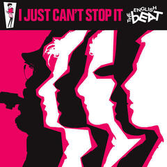 LP ploča English Beat - I Just Can't Stop It (Coloured) (LP)