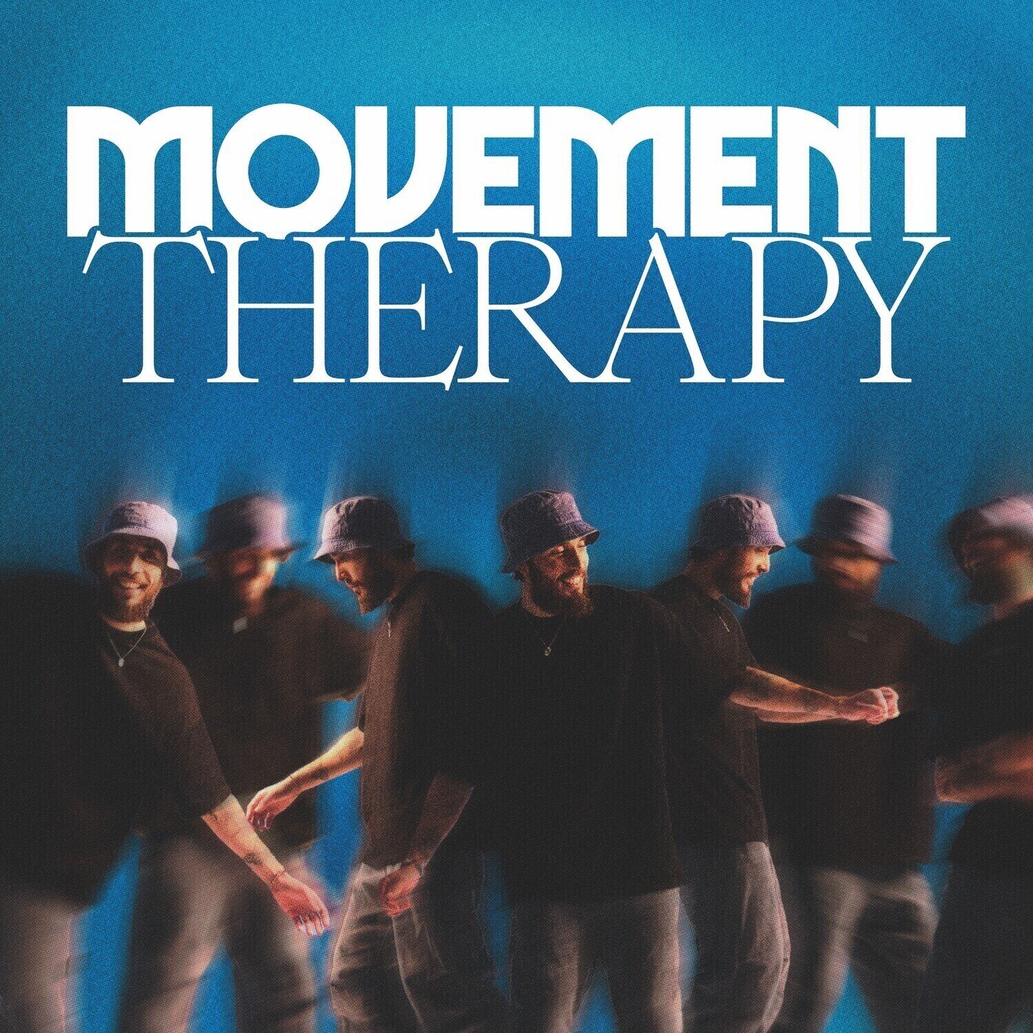 Δίσκος LP Folamour - Movement Therapy (2 LP)