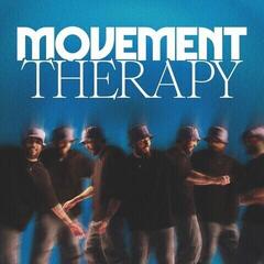 Δίσκος LP Folamour - Movement Therapy (2 LP)
