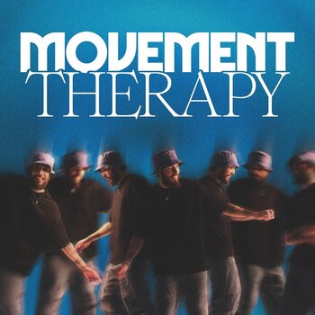Δίσκος LP Folamour - Movement Therapy (2 LP) - 1