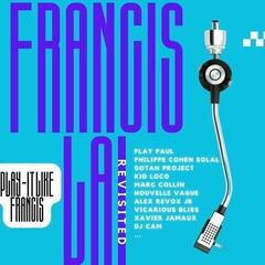 Δίσκος LP Francis Lai - Play It Like Francis (LP)
