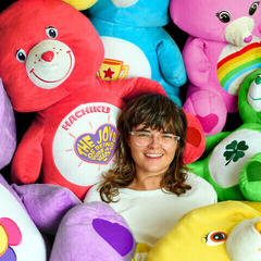 LP ploča Hachiku - The Joys Of Being Pure At Heart (Light Blue Coloured) (LP)