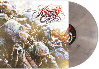 LP ploča Killswitch Engage - This Consequence (Ancient Stone Coloured) (LP)