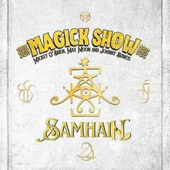 LP platňa Magick Show - Samhain (Coloured) (LP)