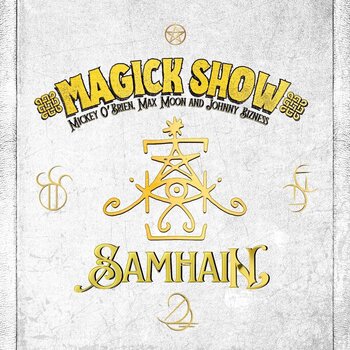 LP platňa Magick Show - Samhain (Coloured) (LP) - 1