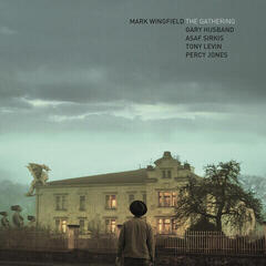 Vinylplade Mark Wingfield - Gathering (LP)