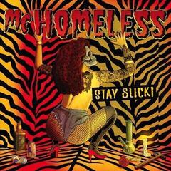 LP ploča Mc Homeless - Stay Slick (Coloured) (LP)