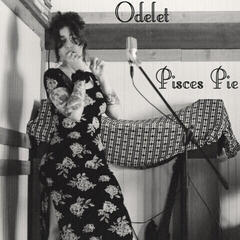 LP ploča Odelet - Pisces Pie (Anniversary Edition) (Sangia Marbled Coloured) (LP)