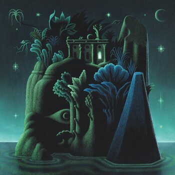 LP ploča Populous - Isla Diferente (LP) - 1