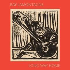 LP ploča Ray Lamontagne - Long Way Home (LP)
