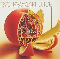 LP ploča Ryo Kawasaki - Juice (LP)