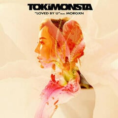 Δίσκος LP Tokimonsta - Loved By U (Bone White Coloured) (LP)