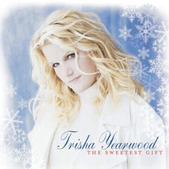 Vinylplate Trisha Yearwood Sweetest Gift (LP)