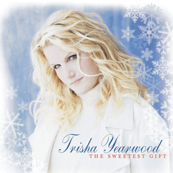 LP ploča Trisha Yearwood - Sweetest Gift (LP) - 1