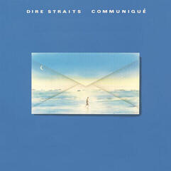 Disque vinyle Dire Straits - Communique (180 g) (LP)