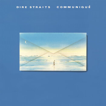 Disque vinyle Dire Straits - Communique (180 g) (LP) - 1