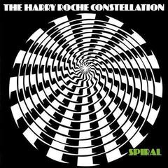 LP ploča Harry Roche Constellation - Spiral (180 g) (Limited Edition) (White Coloured) (LP)