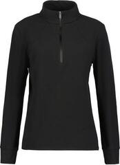 Bluzy i koszulki Luhta Kivisalmi Womens Shirt Black