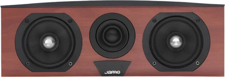 Głośnik centralny Hi-Fi
 Jamo C60 Cen MKII Głośnik centralny Hi-Fi 1 szt. Dark Apple