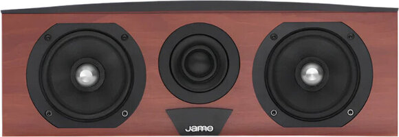 Głośnik centralny Hi-Fi
 Jamo C60 Cen MKII Głośnik centralny Hi-Fi 1 szt. Dark Apple - 1