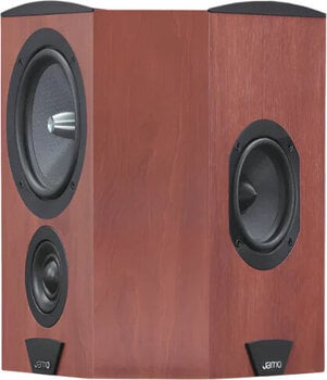 Głośnik Hi-Fi surround
 Jamo C60 Sur Left MKII Głośnik Hi-Fi surround Dark Apple 1 szt. - 1