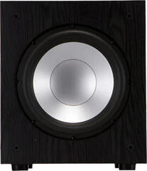 Subwoofer Hi-Fi
 Jamo J10 SUB Subwoofer Hi-Fi Black Ash 1 szt.
