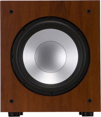 HiFi-Subwoofer
 Jamo J10 SUB HiFi-Subwoofer Dark Apple 1 stk