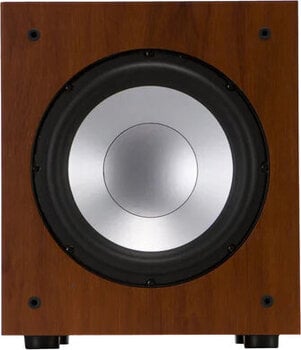 HiFi-Subwoofer
 Jamo J10 SUB HiFi-Subwoofer Dark Apple 1 stk - 1