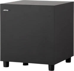 Subwoofer Hi-Fi
 Jamo SUB 210 Subwoofer Hi-Fi Black 1 szt.