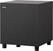 HiFi-Subwoofer
 Jamo SUB 210 HiFi-Subwoofer Black 1 stk