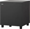 Jamo SUB 210 Hi-Fi Subwoofer Black 1 pc
