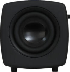 Subwoofer Hi-Fi
 Jamo CUBE Subwoofer Hi-Fi Black 1 szt.
