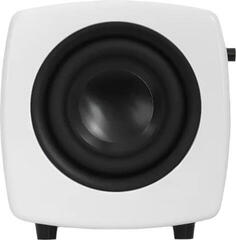 Subwoofer Hi-Fi
 Jamo CUBE Subwoofer Hi-Fi White 1 szt.