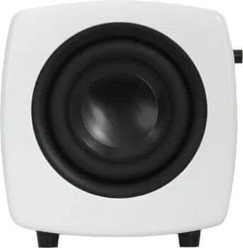 Subwoofer Hi-Fi Jamo CUBE Subwoofer Hi-Fi White 1 pz - 1