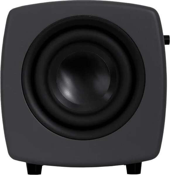 Subwoofer Hi-Fi Jamo CUBE Subwoofer Hi-Fi Grey 1 pz