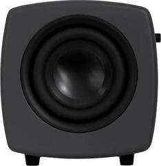 Subwoofer Hi-Fi
 Jamo CUBE Subwoofer Hi-Fi Grey 1 szt.