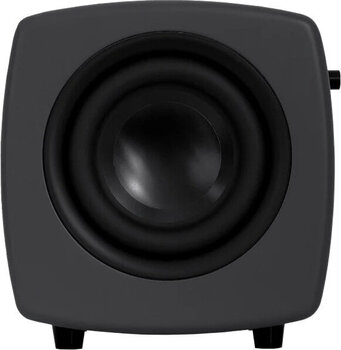 Subwoofer Hi-Fi Jamo CUBE Subwoofer Hi-Fi Grey 1 pz - 1