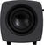 Subwoofer Hi-Fi Jamo CUBE Subwoofer Hi-Fi Grey 1 pz