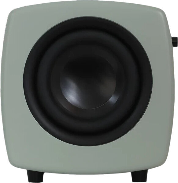 Hi-Fi Subwoofer Jamo CUBE Hi-Fi Subwoofer Khaki Green 1 kom