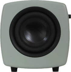 Subwoofer Hi-Fi
 Jamo CUBE Subwoofer Hi-Fi Khaki Green 1 szt.