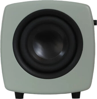Hi-Fi Subwoofer Jamo CUBE Hi-Fi Subwoofer Khaki Green 1 kom - 1