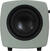 Hi-Fi Subwoofer Jamo CUBE Hi-Fi Subwoofer Khaki Green 1 kom