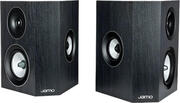 Jamo C9 SUR II HiFi-Surround-Lautsprecher Black Ash 2 stk