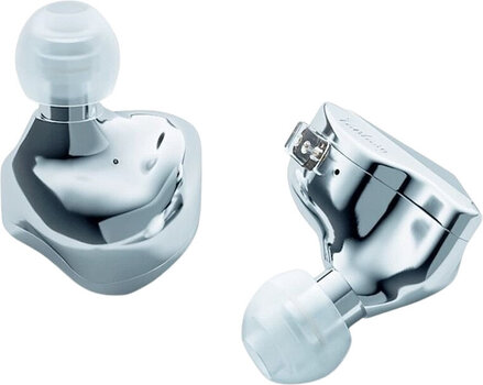 Навушники Ear Loop Cayin YD01 Fantasy Silver Навушники Ear Loop - 1