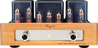 Hi-Fi усилвател на мощност Cayin MT-12N Wood Hi-Fi усилвател на мощност