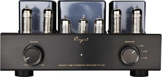 Hi-Fi усилвател на мощност Cayin MT-12N Black Hi-Fi усилвател на мощност