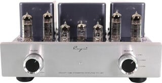 Hi-Fi усилвател на мощност Cayin MT-12N Silver Hi-Fi усилвател на мощност