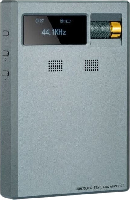 Kopfhörerverstärker Cayin RU9 Kopfhörerverstärker