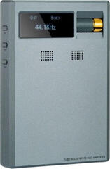 Усилвател за слушалки Cayin RU9 Усилвател за слушалки