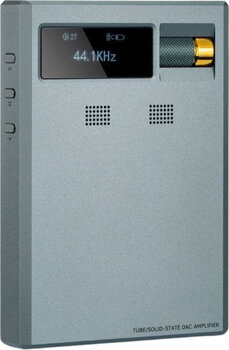 Kopfhörerverstärker Cayin RU9 Kopfhörerverstärker - 1